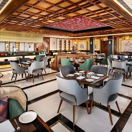 Taj Dal View Srinagar Hotel Ngoại thất bức ảnh