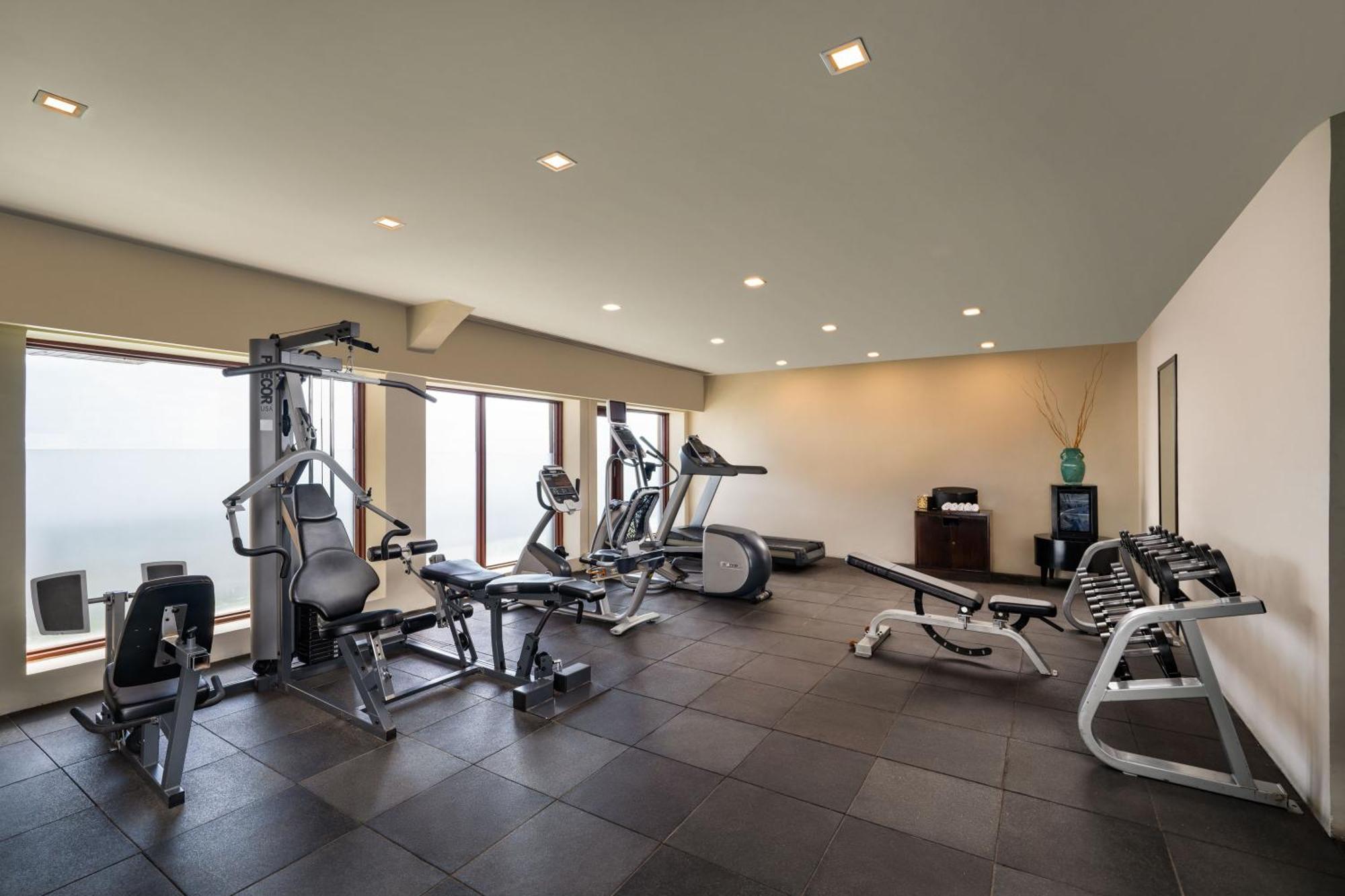 Taj Dal View Srinagar Hotel Ngoại thất bức ảnh