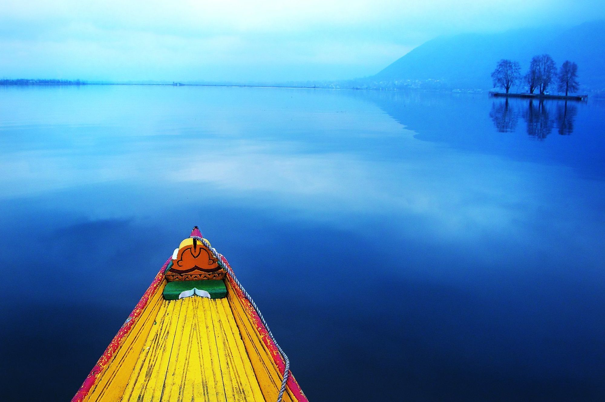 Taj Dal View Srinagar Hotel Tiện nghi bức ảnh